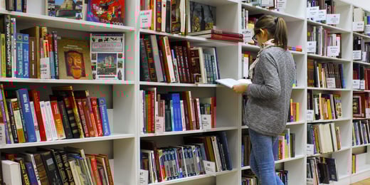 Webinar Revistas académicas y científicas